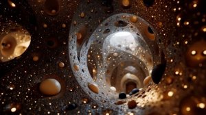 Neural Protocol Dark Ambient Tunes - Hollow Sphere Signals From the Cosmic Abyss