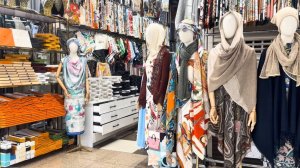 ТРАНСЛЯЦИЯ «ШОК ПЛАТОК» РАСПРОДАЖА ЗИМНЕГО КАШЕМИРА🧣ШАРФОВ И ПАЛАНТИНОВ Садовод