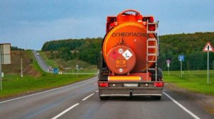⛽️ Поставки бензина для больниц и госслужб начали срываться из-за дефицита топлива