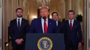 ‼️🇺🇸🇮🇷Трамп официально уведомил Конгресс США о возобновлении боевых действий против Ирана