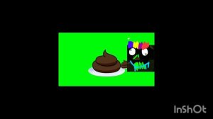 Срученция (Тученция) вонючий клоун и ест говно