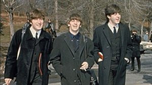 Песня  -«I Should Have Known Better»  The Beatles
