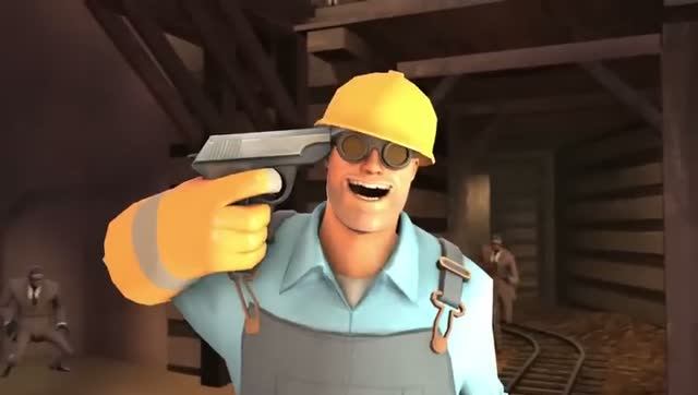 [Texlow] - ♫ Its beginning to look a lot like Dustbowl! ♫ (SFM TF2) смотреть онлайн