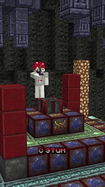 Майнкрафт, но Я не ПОНИМАЮ что Делаю не Так.. OneBlock