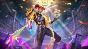 БРОУДИ !!! 89% ПОБЕД !!! ИГРА ТОП 1 ГЛОБАЛА + ЛУЧШИЙ БИЛД 2026 !!! MOBILE LEGENDS