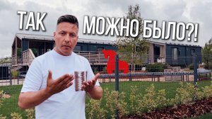 Благоустройство участка 10 соток с НУЛЯ за 2 месяца: как всё успеть и не переделывать