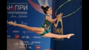 Музыка для художественной гимнастики - Track_9452