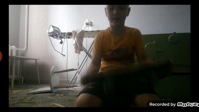 Данил Серия 1 смотреть онлайн