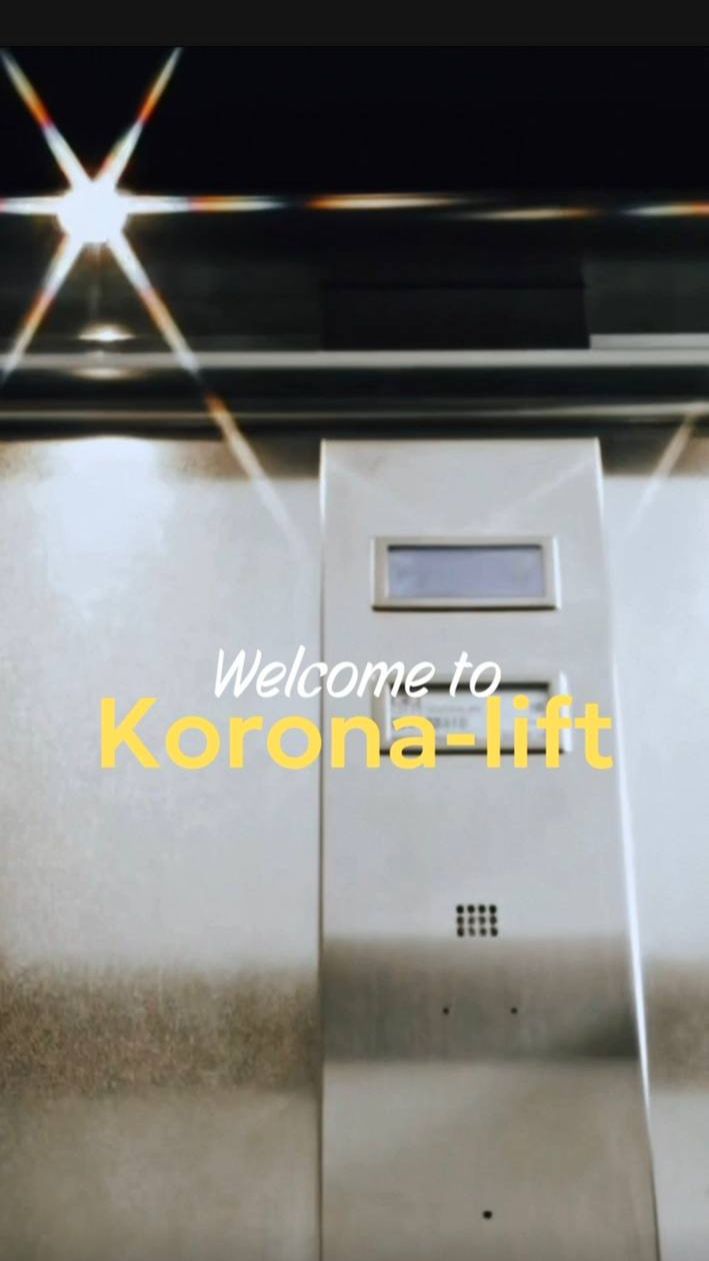 Welcome To Korona-lift