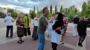 Танец молодых..... 13.07.26.