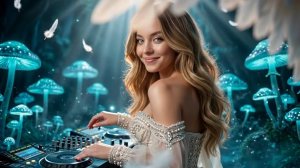 Female Vocal Trance Mix 2026 ｜ 2 Hour of Pure Euphoria🌑Night Drive Hypnosis