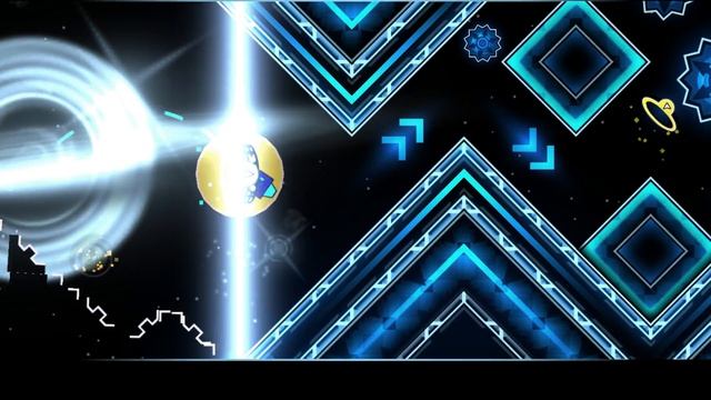 Sonic Wave Universe by HuyChoiGeoDat | Showcase | Full HD 60 fps смотреть онлайн
