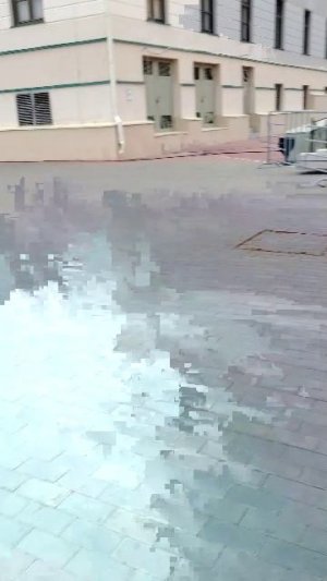 я в Казанском Кремле