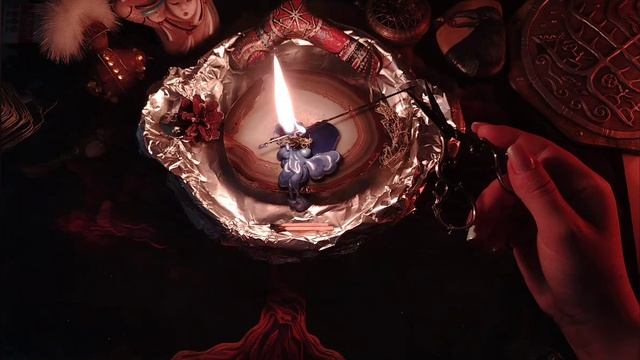 Комплекс чисток🙏 Снимаем рассорки, морок, восстанавливаем энергию, расклад + защита 👍🌺 Во благо☀️