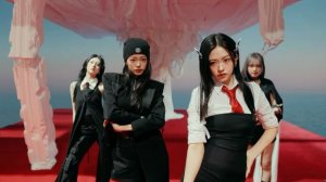«Accendio» Ive mv