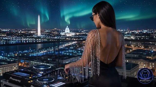 Last Night in Washington Melodic & Progressive House Flow [2026] смотреть онлайн