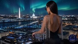 Last Night in Washington Melodic & Progressive House Flow [2026]