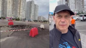 Шрапнельная российская ракета – новый «хит» от НАТОвского ЦИПСО)))

Заявление главы Дарницкой РГА