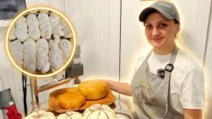 Как варить вытяжной сыр (Pasta Filata) в сыроварне Форком 80  / Мастер класс  от Сыроварни Елисеевых