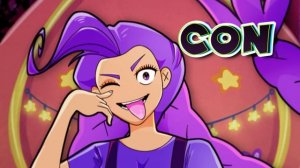 Двойные неприятности! (Тема Лили Лавбредс и Рори Редкэйп)┃Poppy Playtime: Глава 5