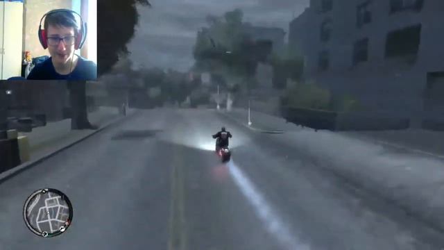 Grand Theft Auto IV Episodes From Liberty City | The Lost and Damned #1