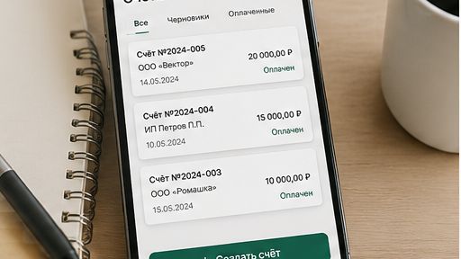 Окцепт - платформа для управления платежами смотреть онлайн