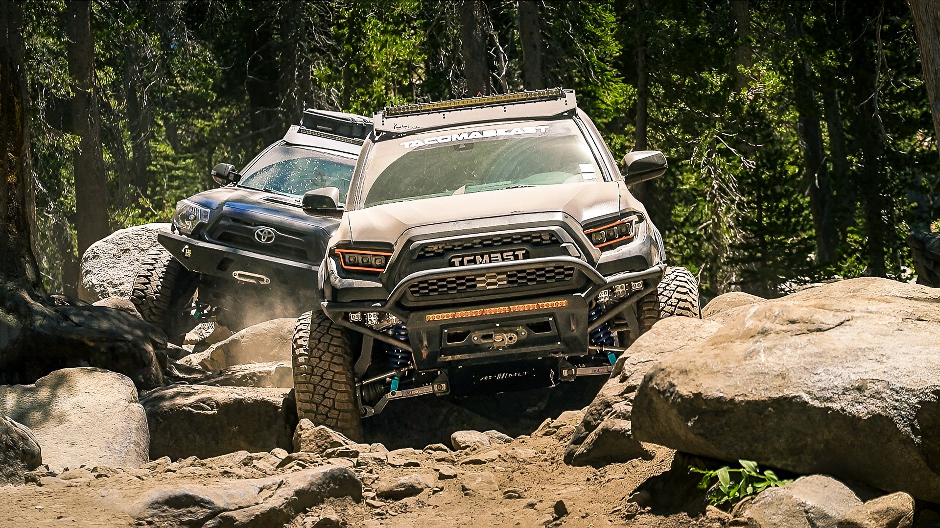 America’s Hidden Off-Road Paradise
