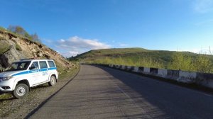Кабардино-Балкария. Развод туристов июнь 2026