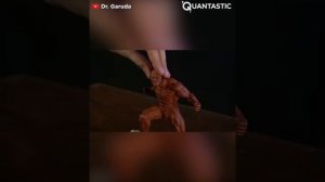 Креативная работа Marvel на другом уровне ▶4