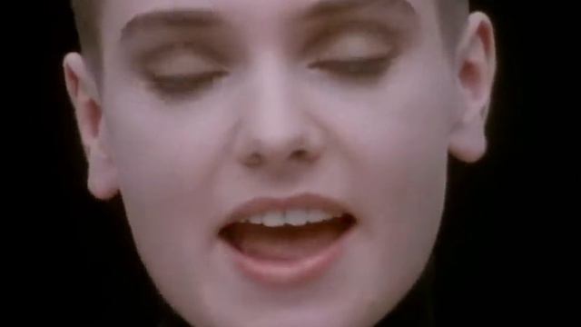 Sinéad O'Connor смотреть онлайн
