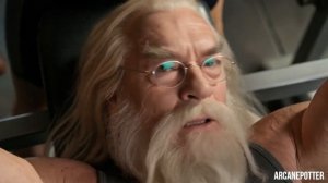 ГАРРИ ПОТТЕР И УЗНИК ПРОТЕИНА