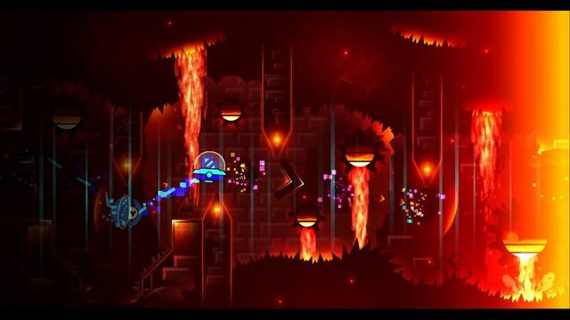 Avernus by PockeWindfish | Showcase | Full HD 60 fps смотреть онлайн