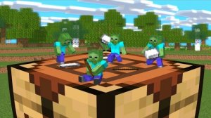 МЕГО ПОДБОРКА ШОРТСОВ ИЗ МАЙНКРАФТА! Minecraft Shorts【Minecraft Animation】