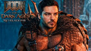 DOOM THE DARK AGES REVELATIONS Прохождение #3 | Дум Темные Века Откровения