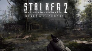 S.T.A.L.K.E.R. 2: Heart of Chornobyl#19