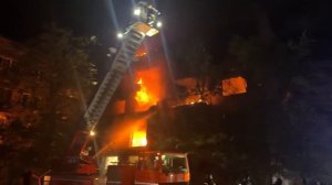 В Запорожье ад для объектов ВСУ,фаб за фабом уничтожают врага