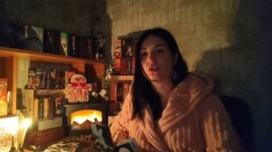 📌ЕЁ НОЧНЫЕ СТРАХИ#тародлямужчин