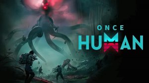 Once Human Особенности подготовки к дальним броскам