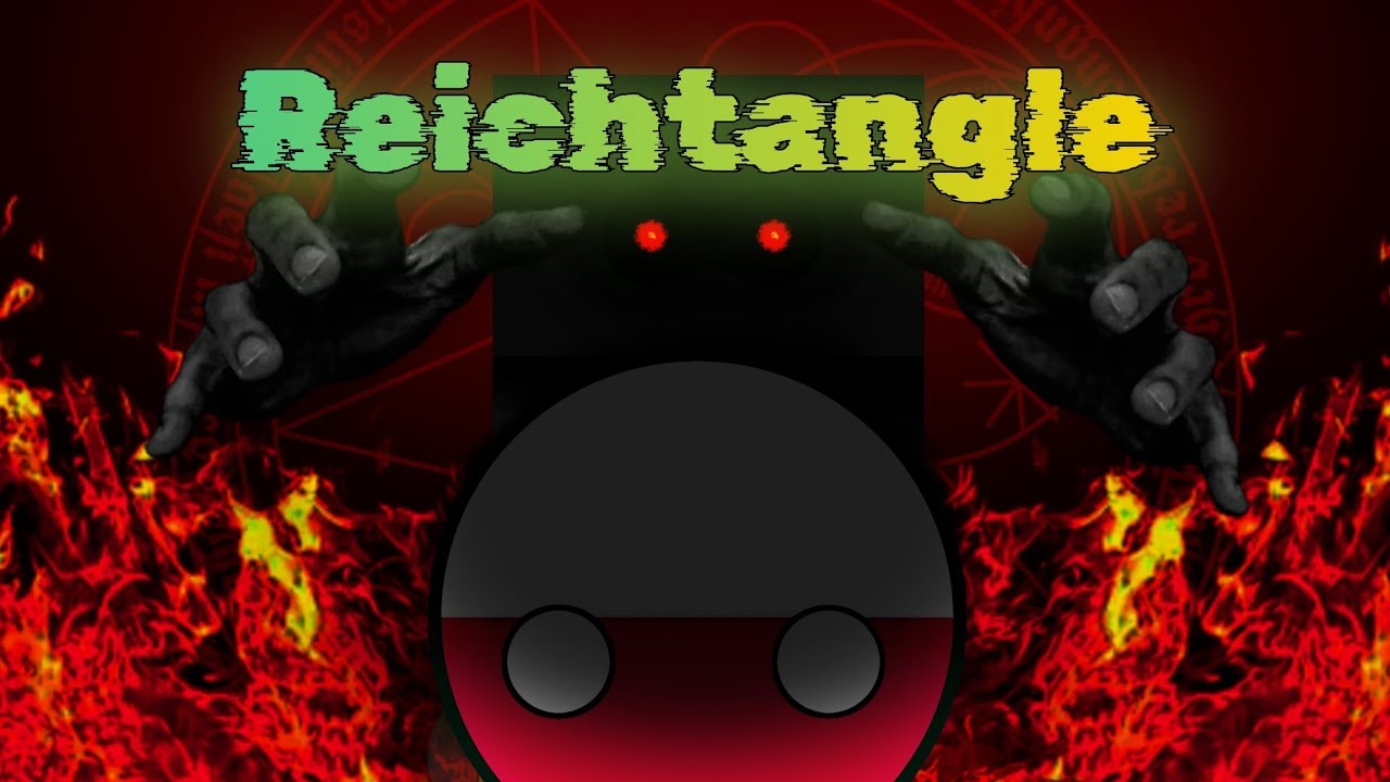 Chaosballs. Rise of Dead - 9 серия (9 серия) "Reichtangle" смотреть онлайн