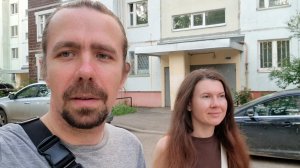 216. Весточка из Военкомата / Вышли на работу и чуть не отравились