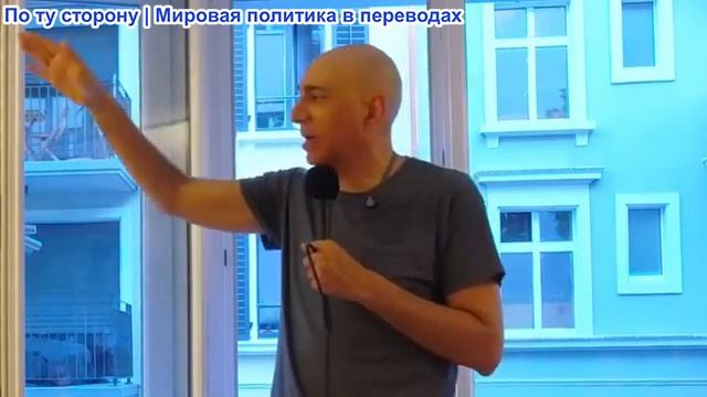 Паскаль Лоттаз - Али Абунима: Палестина и НАСТОЯЩАЯ история 7 октября смотреть онлайн