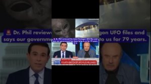 Доктор Фил: Что нашли над ядерными объектами и почему молчали