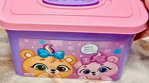 💖🎁Развивающие игрушки для малышей | Музыкальные игрушки, тактильные мячики, мягкая книжка[Часть 2]