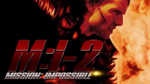 Mission: Impossible 2: Hans Zimmer - Injection