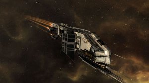 Eve Online - Новый ивент и другое..