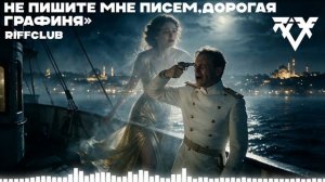 Riff Club - ГРАФИНЯ (Официальное Аудио)