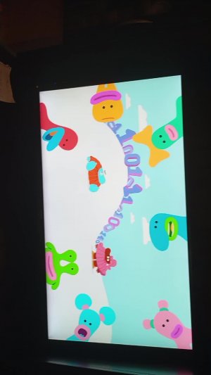 н