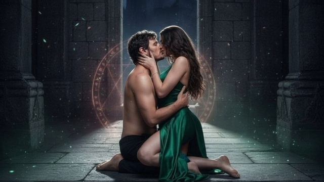 Emerald&Diamond смотреть онлайн