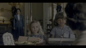 Корона 2 сезон 1 серия / The Crown