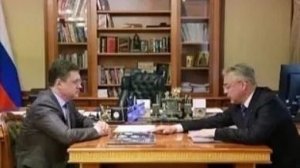 Глава Ставрополья обсудил с Александром Новаком модернизацию энергоотрасли в крае
